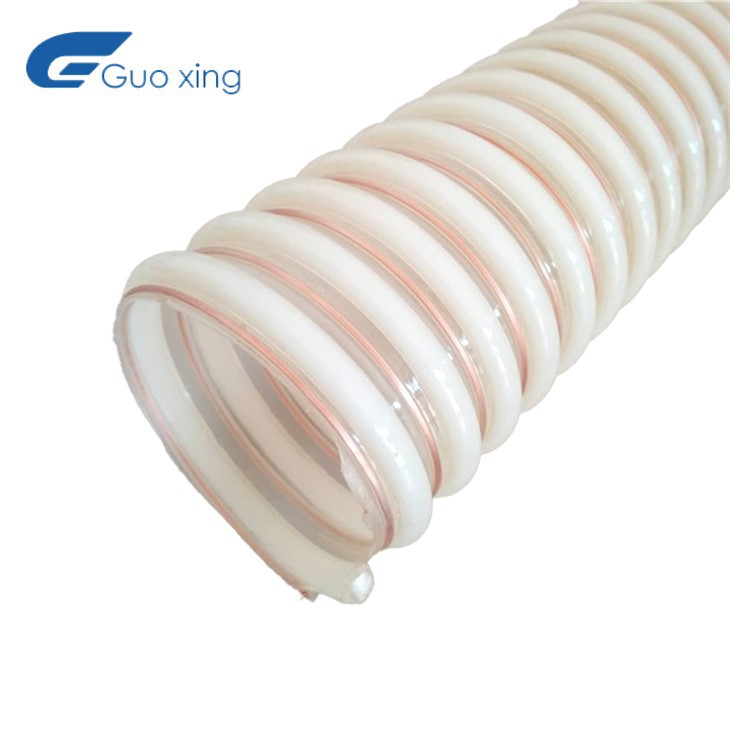 PU Plastic Pipe