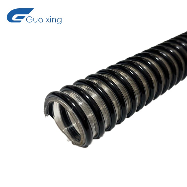 Spiral Reinforced Hose‌